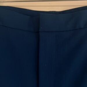 Banana Republic Factory | Sculpted Bootcut Pant | Size 16 | Regular | Blue